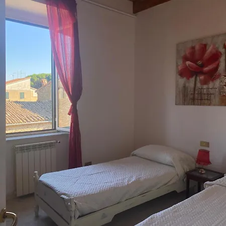 Della Fiera Apartment San Lorenzo Nuovo