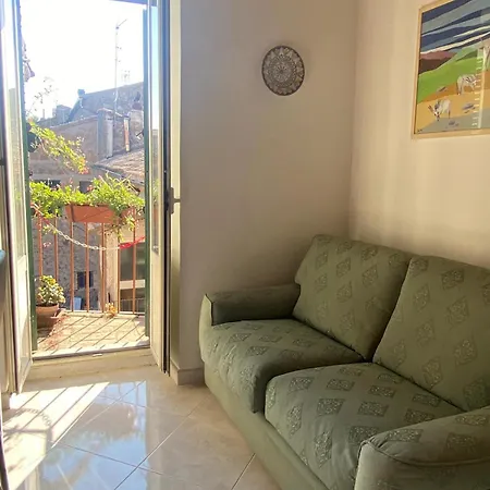 Apartment Della Fiera San Lorenzo Nuovo