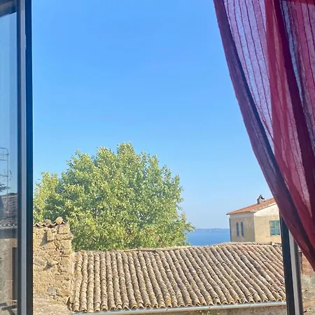 Della Fiera Apartment *
