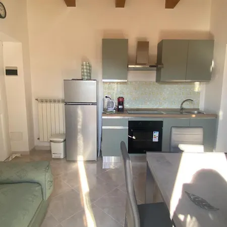 Apartment Della Fiera San Lorenzo Nuovo